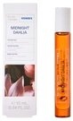 Korres Eau de Toilette Midnight Dahlia 10 ml