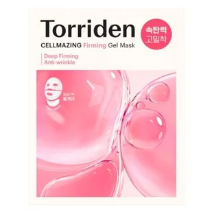 Torriden Cellmazing 5D Collagen Firming Gel Mask