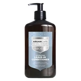Arganicare Biotin Feuchtigkeitsspendende Leave-in-Pflege