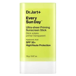 Dr. Jart+ Every Sun Day Transparante zonnebrandprimer SPF 50+ 19 g