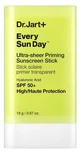 Dr. Jart+ Every Sun Day Transparent Sunscreen Primer SPF 50+ 19 g
