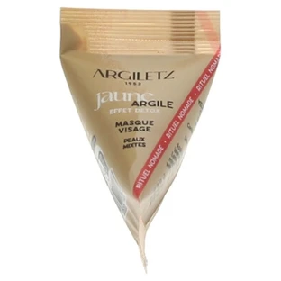 Argiletz Yellow Clay Mask 15 ml