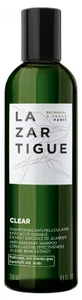 Lazartigue Clear Anti-Dandruff Shampoo for Oily Scalps, 250 ml