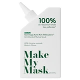 Make My Mask Tricho-Pure Active Anti-Dandruff Scrub 200 ml