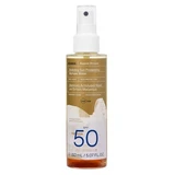 Korres Aegean Bronze Tanning Sunscreen Two-Phase Water SPF 50, 150 ml