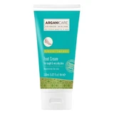 Arganicare Pflegende & regenerierende Argan-Fußcreme