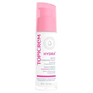 Topicrem HYDRA+ Ultra-Moisturizing Serum 30 ml