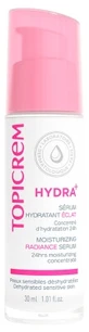 Topicrem HYDRA+ Ultra-Moisturizing Serum 30 ml
