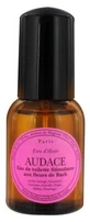 Elixirs &amp; Co Eau d'Élixir Audace Aux Fleurs De Bach Eau De Toilette Stimulante 30 ml