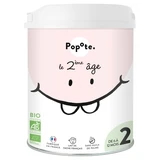 Organic Baby Food for 6- to 12-Month-Olds, 800 g