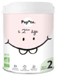 Bio-Babynahrung für 6- bis 12-Monatige, 800 g