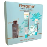 Florame Organic Facial Beauty Ritual