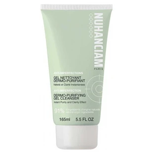 Nuhanciam Anti-Blemish Dermo-Purifying Reinigungsgel, 165 ml