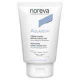 Noreva Aquareva 24-Stunden-Reparatur-Handcreme, 50 ml
