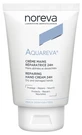 Noreva Aquareva 24-Hour Repairing Hand Cream, 50 ml