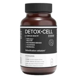 Aragan Synactifs DetoxCell 50 Kapseln