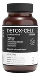 Aragan Synactifs DetoxCell 50 Capsules