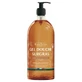 Gel de ducha hidratante de sándalo BeauTerra, 1 L