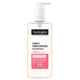 Gel limpiador Neutrogena Grapefruit Purity, 150 ml