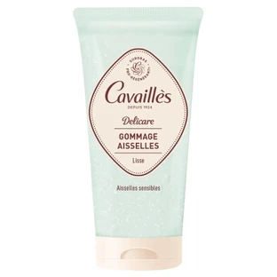 Cavaillès Delicare Gommage Aisselles 50 ml