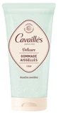 Cavaillès Delicare Exfoliator voor de oksels 50 ml
