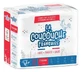 La Coucouche Française Natural Diapers, Size 1 (2–5 kg), 28 Count
