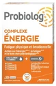 Mayoly Spindler Probiolog Energy Complex, 30 Capsules