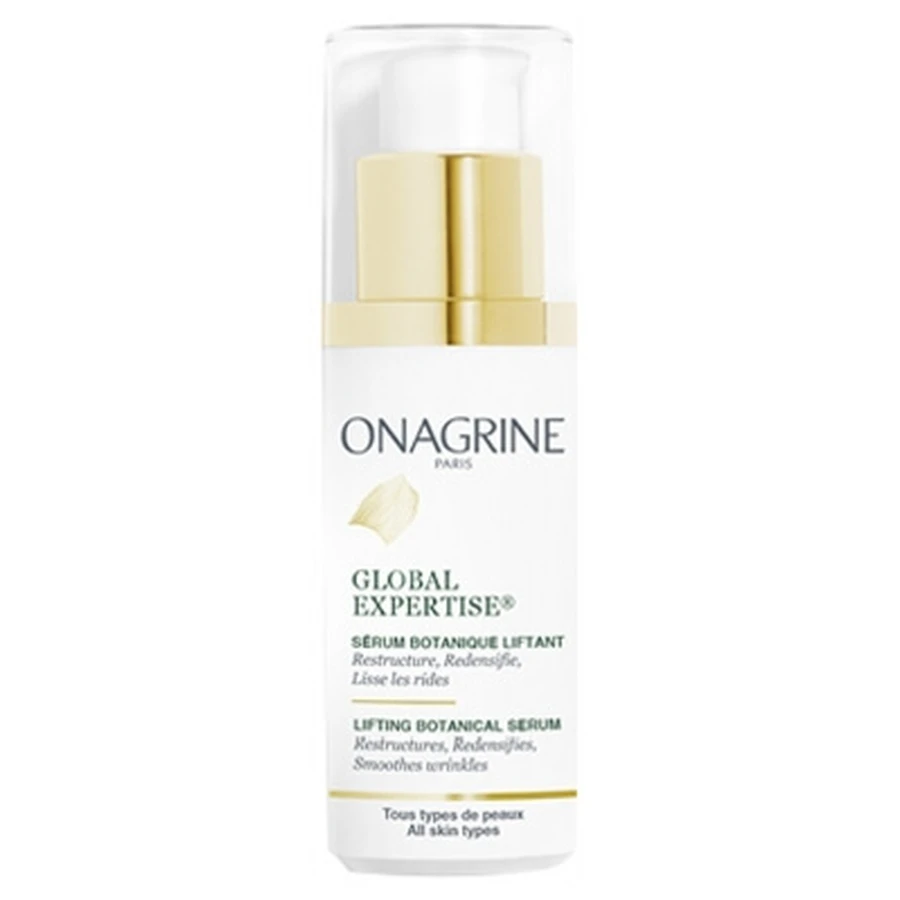 Onagrine Global Expertise Botanical Lifting Serum 30 ml