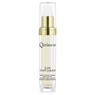 Qiriness Elixir Temps Sublime Ser Suprem de Tinerete Restructurant 30 ml
