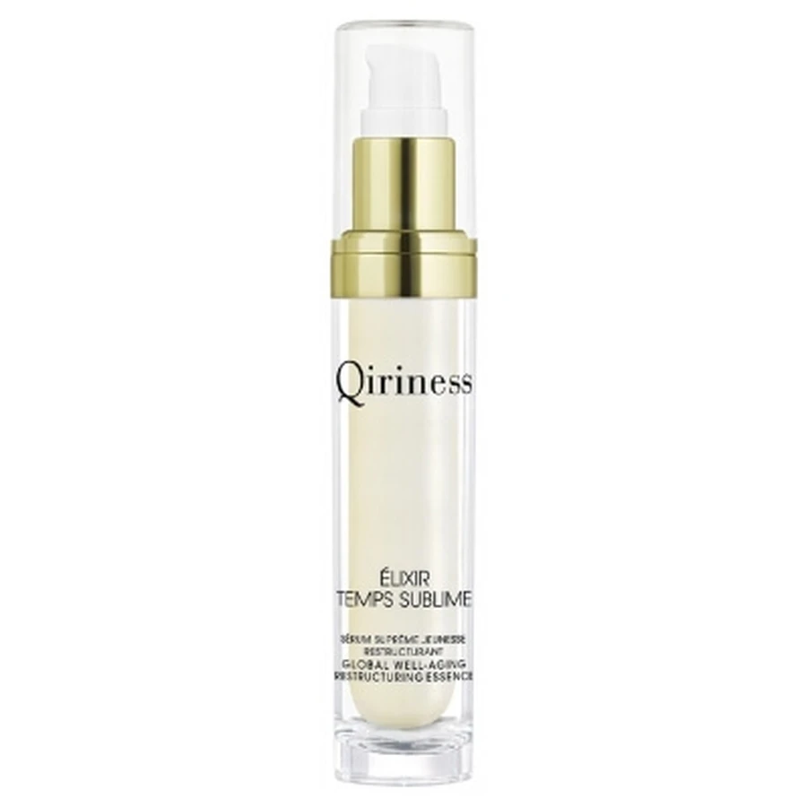 Qiriness Elixir Temps Sublime Ser Suprem de Tinerete Restructurant 30 ml