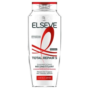 L'Oréal Paris Elseve Total Repair 5 Regenerierendes Shampoo 300 ml
