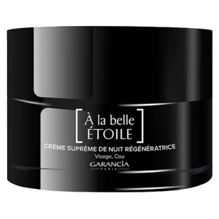 Garancia Meno-Expert À la Belle Étoile Supreme Night Cream 40 ml