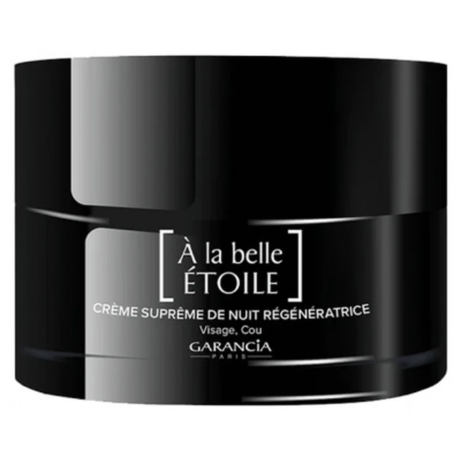 Garancia Meno-Expert À la Belle Étoile Supreme Night Cream 40 ml