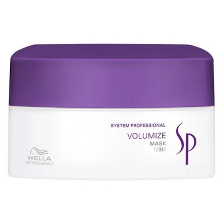 SP Volumize Mask