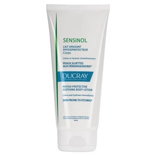 Ducray Sensinol Soothing Lotion 200 ml