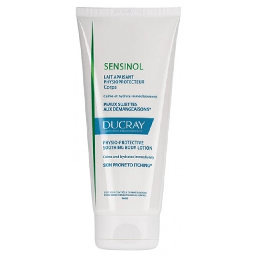 Ducray Sensinol Soothing Lotion 200 ml