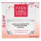 Hada Labo Tokyo Glow Cremă hidratantă anti-petele pentru zi și noapte 50 ml