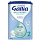 Gallia Galliagest Premium 2ème Âge 6-12 Mois 820 g