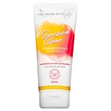 Les Secrets de Loly Sunshine Clean Soothing Shampoo 200 ml