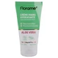 Florame Organic Aloe Vera Moisturizing Hand Cream, 50 ml