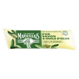 Le Petit Marseillais: Jabón puro y jabón de manos con aceite de oliva, recambio ecológico, 250 ml