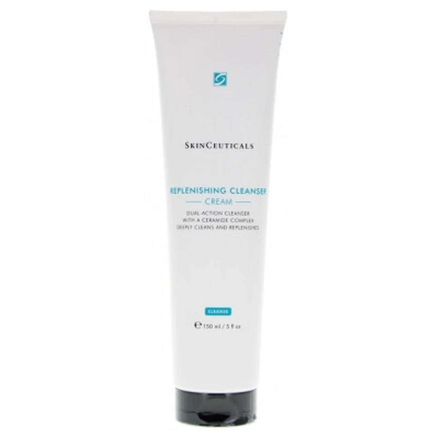 SkinCeuticals Cleanse Replenishing Cleanser Cream 150 ml