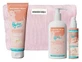 Energie Fruit Trousse Routine Hydratation Monoï