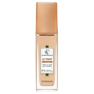 La Provençale Bio Le Fond de Teint Lumière 30 ml