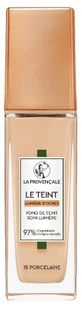 La Provençale Bio Luminous Foundation 30 ml