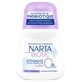 Desodorante antitranspirante Narta Biotic de 48 horas para piel sensible, 50 ml