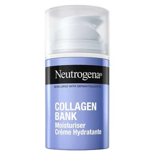 Crema hidratante Neutrogena Collagen Bank, 50 ml