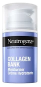 Neutrogena Collagen Bank Moisturizing Cream 50 ml