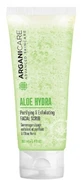 Arganicare Aloe Vera Purifying Facial Scrub