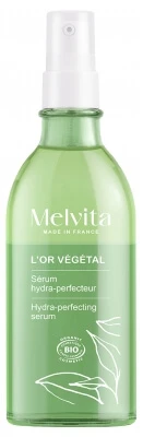 Melvita L'Or Végétal Organic Hydra-Perfecting Body Serum 100 ml
